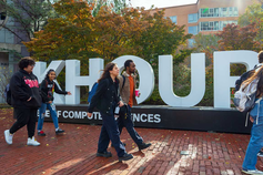 Khoury Diversity, Equity, and Inclusion Fund
